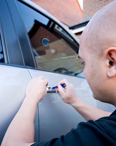 Automotive Atlanta Locksmith