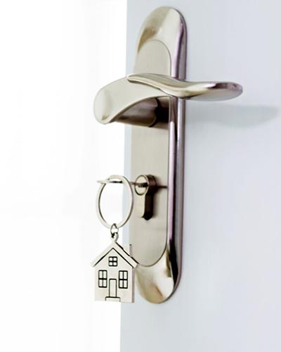 Residential Atlanta Locksmith