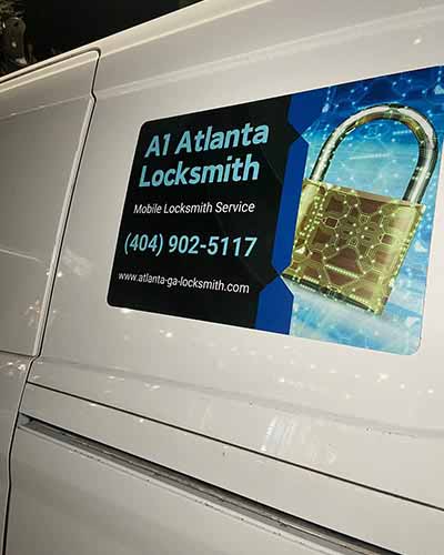 Emergency Atlanta Locksmith