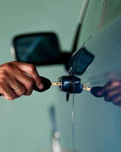 Automotive Atlanta Locksmith