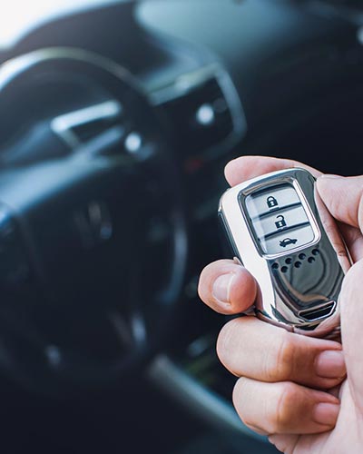 Automotive Atlanta Locksmith