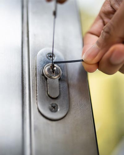 Emergency Atlanta Locksmith