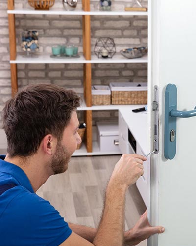 Atlanta Residential Locksmith