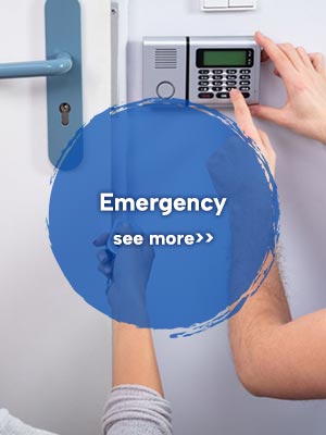 Atlanta Emergency Locksmith