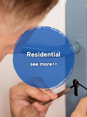 Atlanta Residential Locksmith